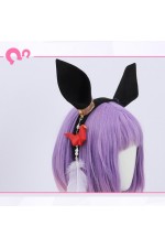 2XXT Cosplay Uma Musume Pretty Derby Kitasan Black Jubilant Star Auspicious Crane Cosplay Costume